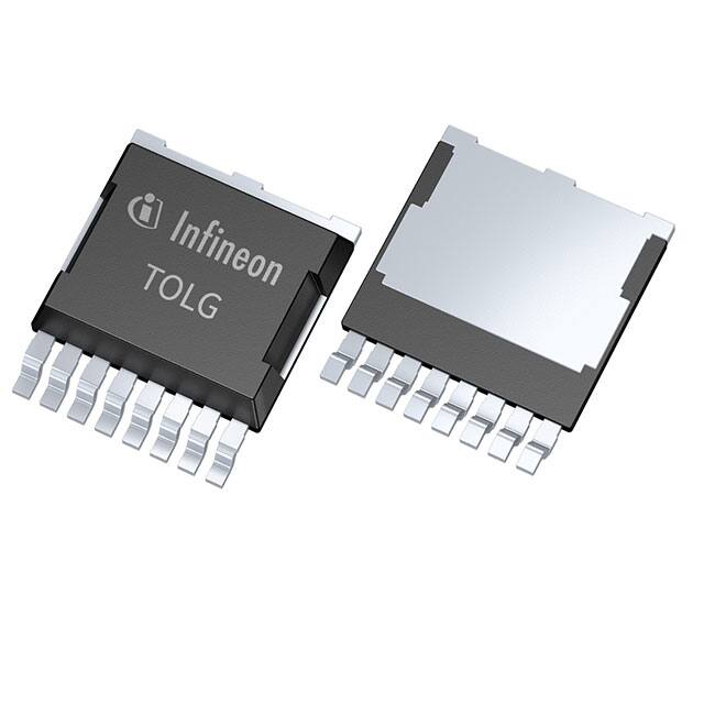 IPTG044N15NM5ATMA1 Infineon Technologies  Transistoren - FETs MOSFETs - Einzeln
